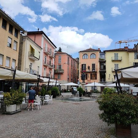 La Pentajota • Camera Con Vista Mondovì Exterior foto